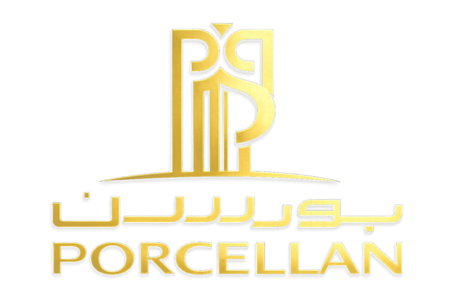 Porcellan