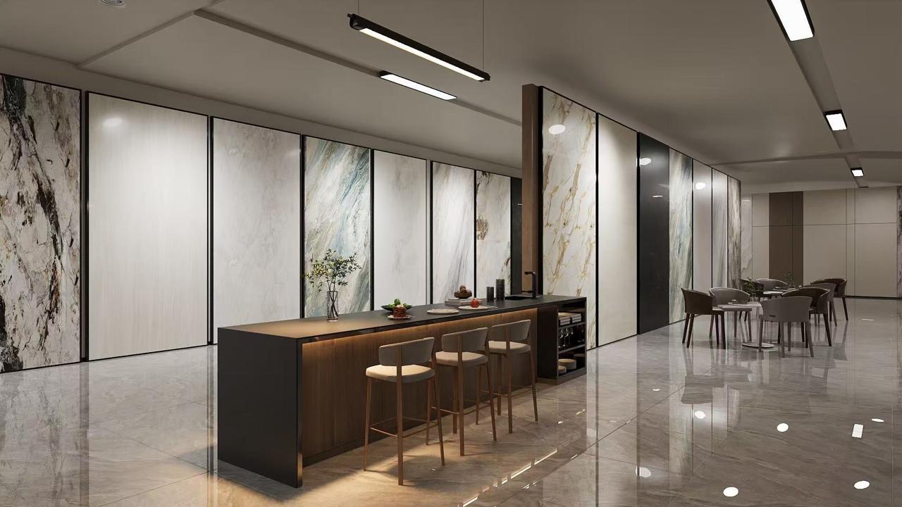 Kitchen and dining collection